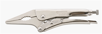 LONG NOSE SELF GRIP WRENCH